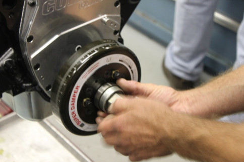Harmonic Dampers: When Should You Upgrade?