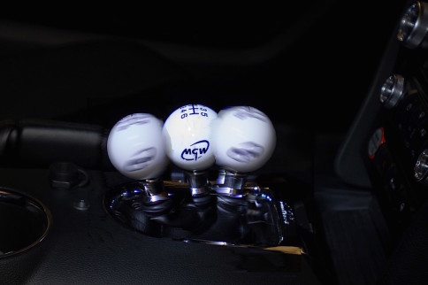 Install and Review: MGW Race Spec Shifter For 2015 Mustang EcoBoost