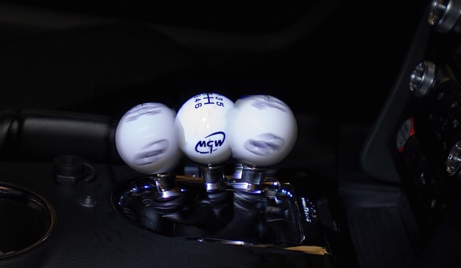 Install and Review: MGW Race Spec Shifter For 2015 Mustang EcoBoost