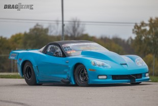 Contest Alert: You Could Get Your Car On The Jegs Catalog Cover