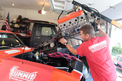 LS-Engine Swap: Here Are The Install Parts You’ll Need