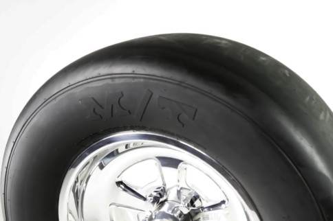 Video: Mickey Thompson's New Pro Bracket Radial Tires