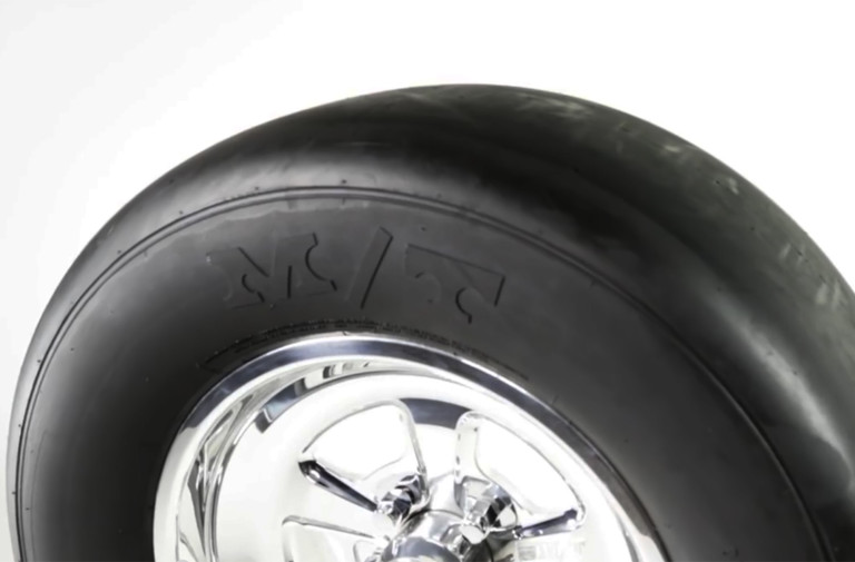 Video: Mickey Thompson's New Pro Bracket Radial Tires
