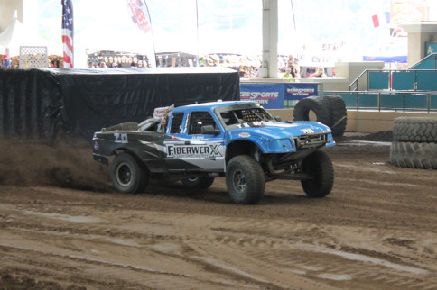 Bringing Down The House: Del Mar Tuff Trucks Recap
