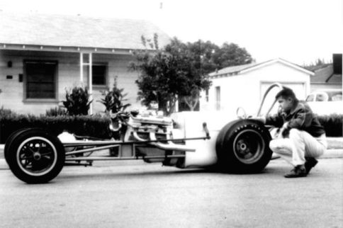 Video: Mickey Thompson This Is Our Game!