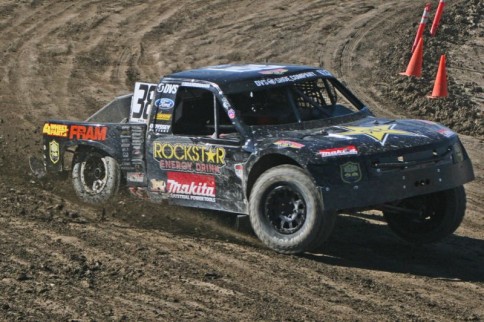 Video: Mickey Thompson This Is Our Game!
