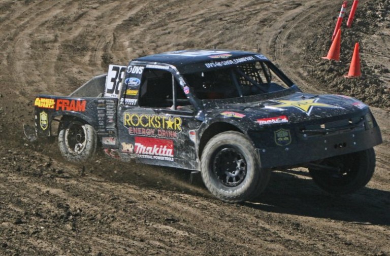 Video: Mickey Thompson This Is Our Game!