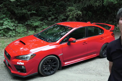 Video: Power Up A 2015 Subaru WRX STI With A COBB Stage 1 ECU Tune
