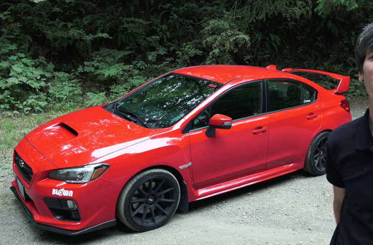Video: Power Up A 2015 Subaru WRX STI With A COBB Stage 1 ECU Tune