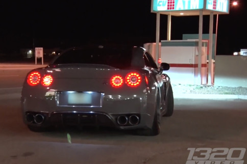 Video: Absolute Automotive Bliss With These Four Spec’d Out Monsters