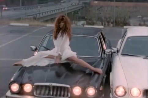 Top 10 Songs That Stop You From Downshifting - Numbers 10 and 9