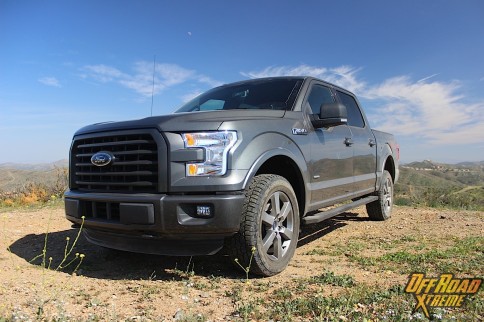2015 Ford F150 Review: How Does Ford's Gamble Pay Off?