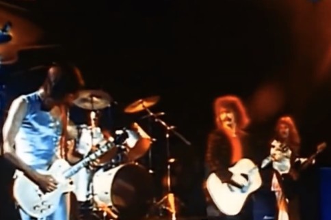 Top 10 Songs That Stop You From Downshifting: Numbers 6 and 5