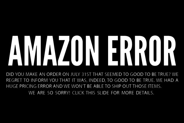 amazon