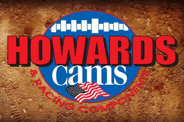 Howards Cams 1