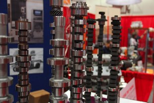 Howards Cams' Recommendation Form for Custom Camshaft Design
