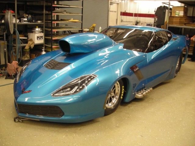 Dean Marinis 5