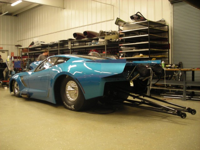 Dean Marinis 6