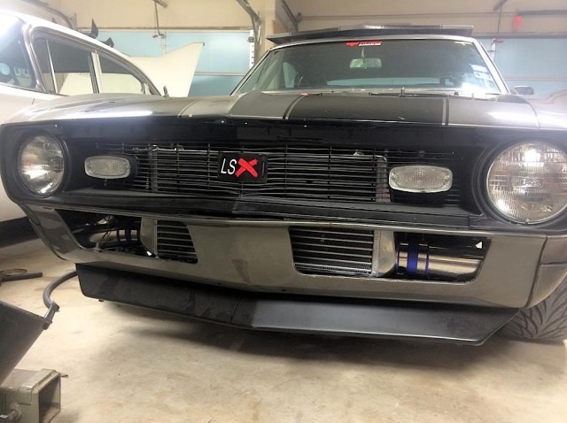 Image Source: LS1Tech