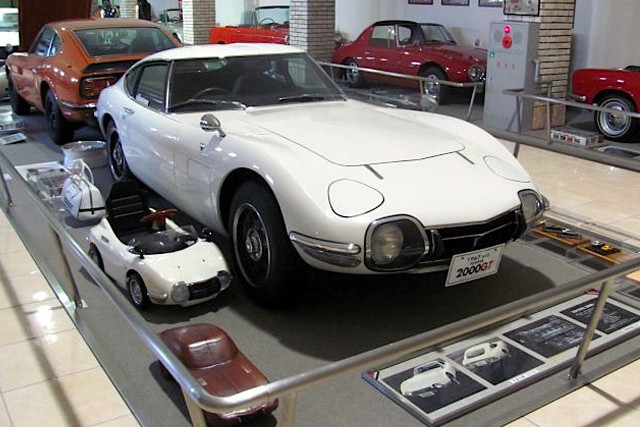 2000gt