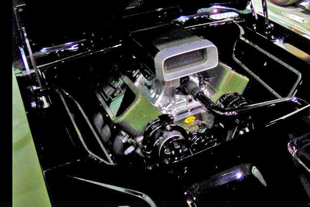 Engine