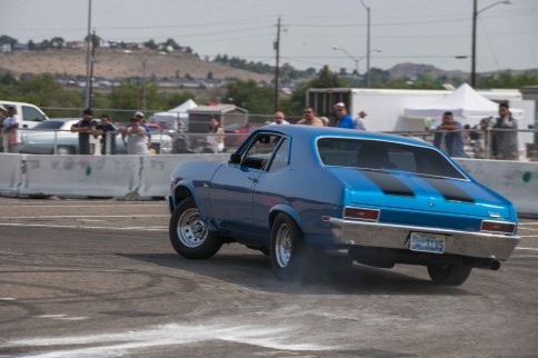 Hot August Nights Heidts Autocross Recap and Gallery
