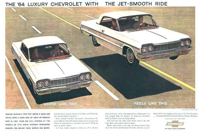 Impala copy