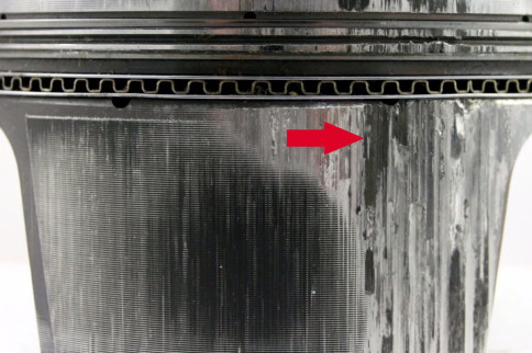 Video: Piston Overheating Failure Analysis With Mahle Motorsports
