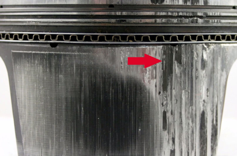Video: Piston Overheating Failure Analysis With Mahle Motorsports