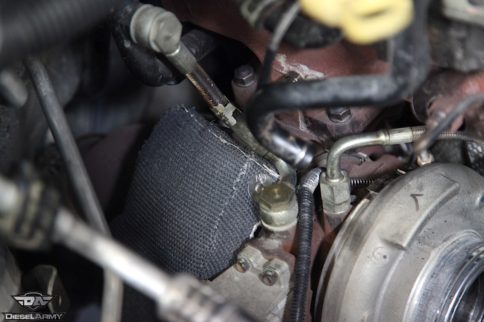 Heatshield - Horsepower Through Heat Management