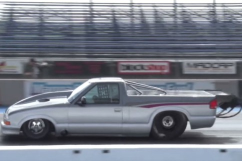Video: Larry Larson Takes Rocky Mountain Race Week Crown