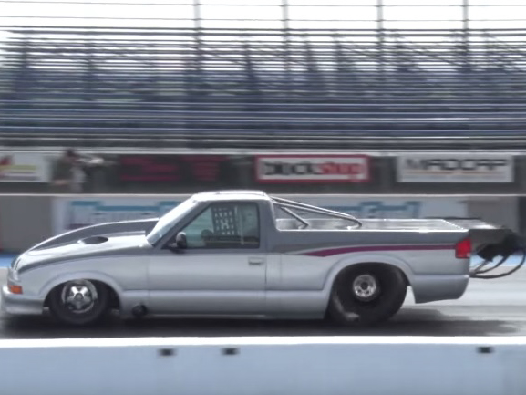 Video: Larry Larson Takes Rocky Mountain Race Week Crown