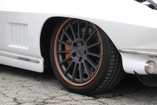 Forgeline Helps Put the Icing on the Cake of This Beautiful C2