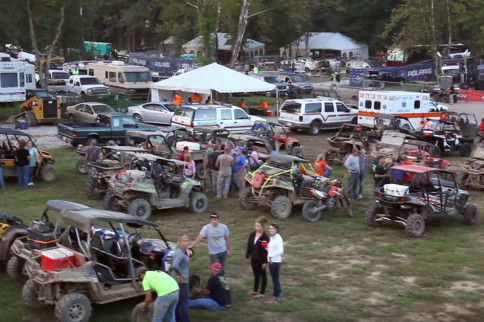 Video: Off-Road With A Common Bond And Passion