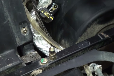 Video: DEI Controls Heat on UTV