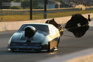 Exclusive: Taylor, Sackuvich Lead Tulsa Throwdown In T-Town Winners