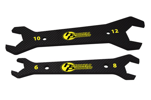 Coolest Wrenches Ever Made From Heatshield Products