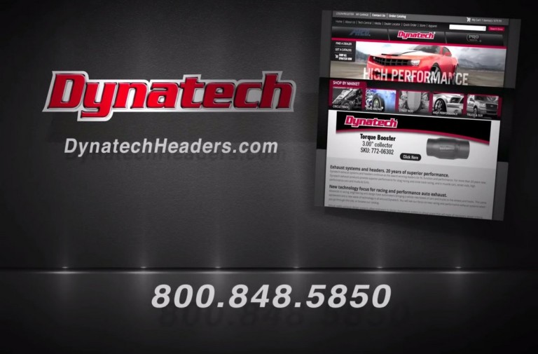 Choosing the Right Header Size For Your Drag Race Car With Dynatech