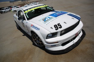 Breaking: Volvo's Chinese Owner To Purchase Miller Motorsports Park