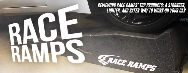 raceramps