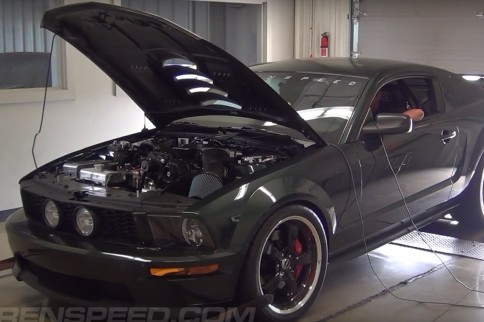 Video: Brenspeed Talks About Long Term Projects and Dream Cars