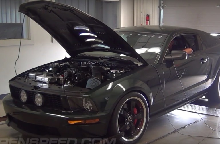 Video: Brenspeed Talks About Long Term Projects and Dream Cars