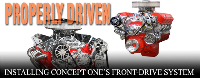Concept One