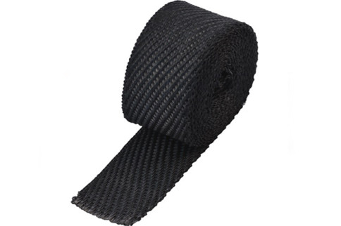 Heatshield Products Introduces Header And Exhaust Wraps