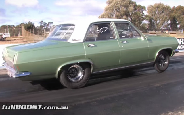 Holden 4-2