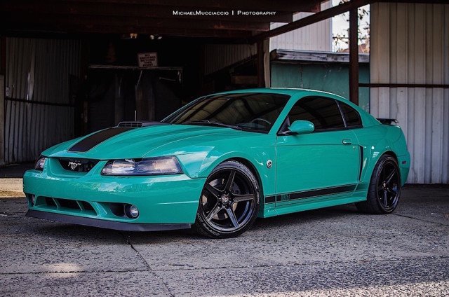 Image Source: SVTPerformance.com