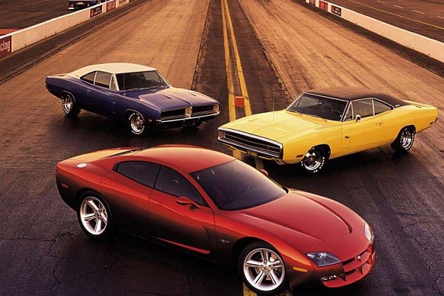 dodge-chargers