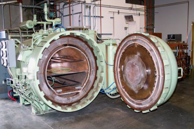 Autoclave