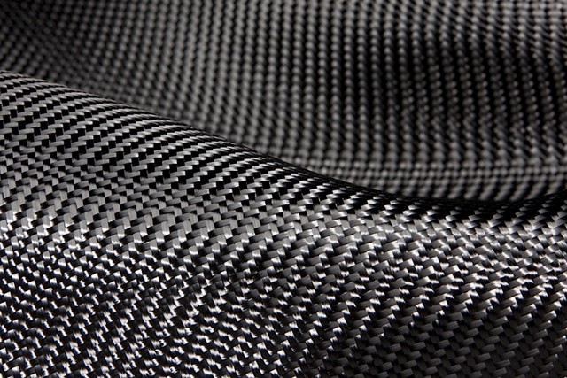 carbon fiber