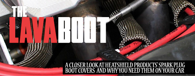 LAVALBOOT